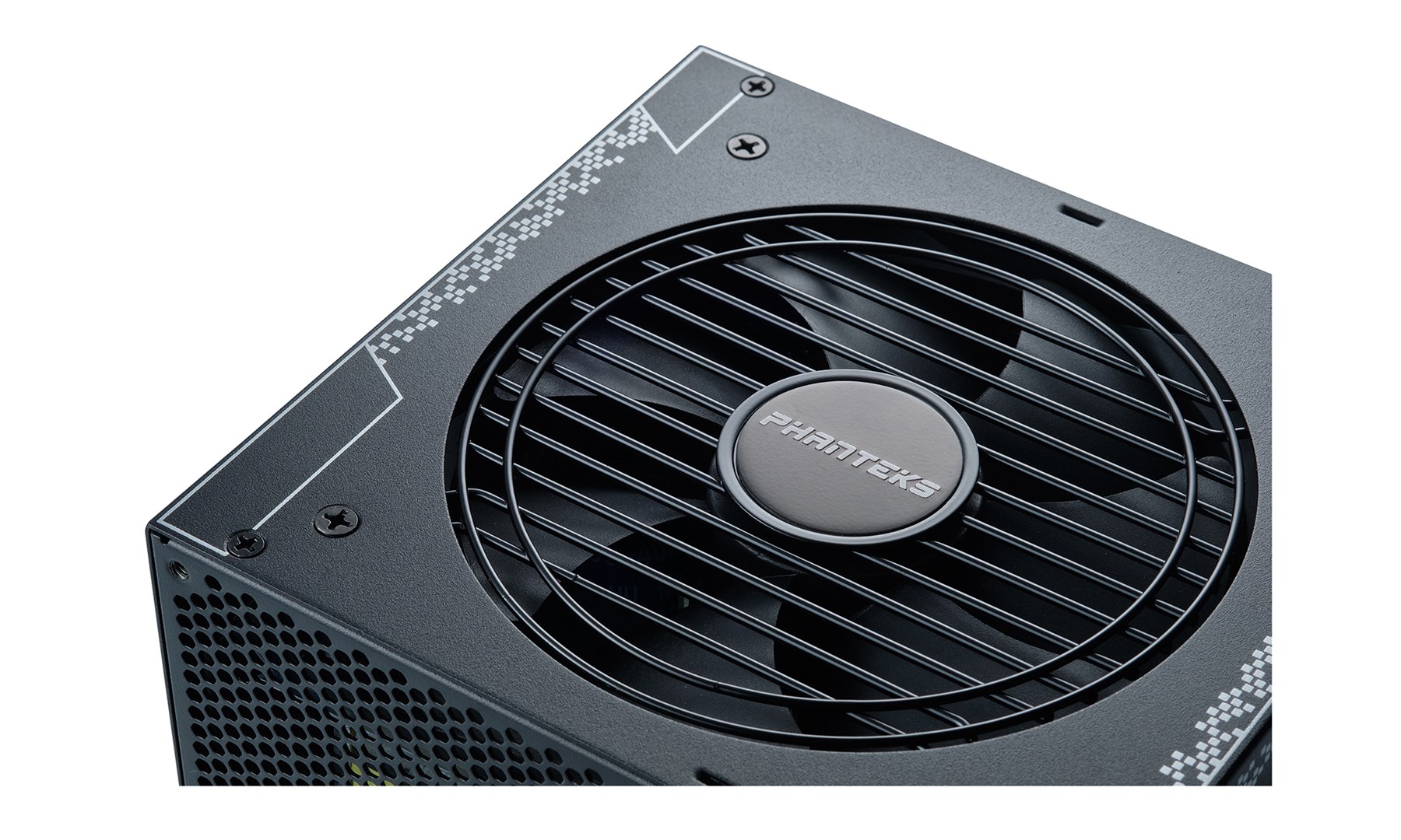 Phanteks AMP GH 850W 80 PLUS