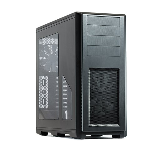 Phanteks Enthoo Pro - tower -