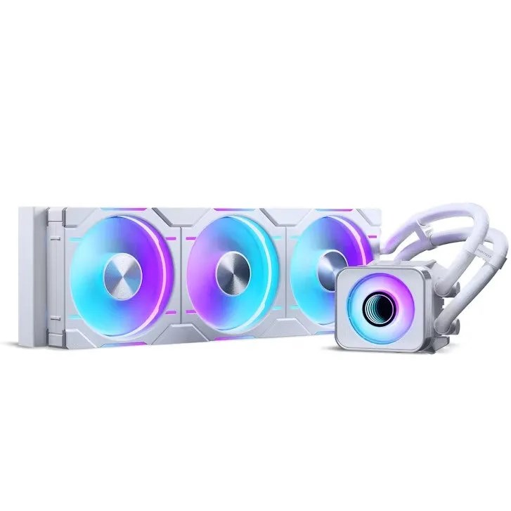 Phanteks Glacier One 360D30 AiO Liquid