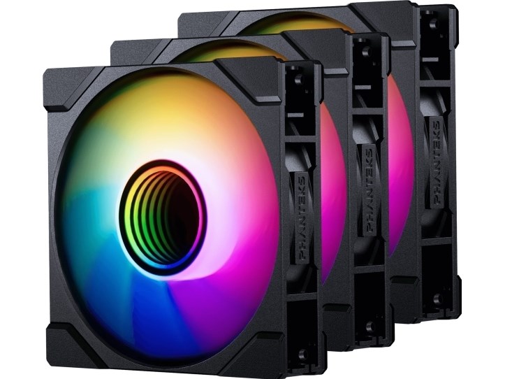 Phanteks  M25 Gen2 PWM D-RGB Lüfter