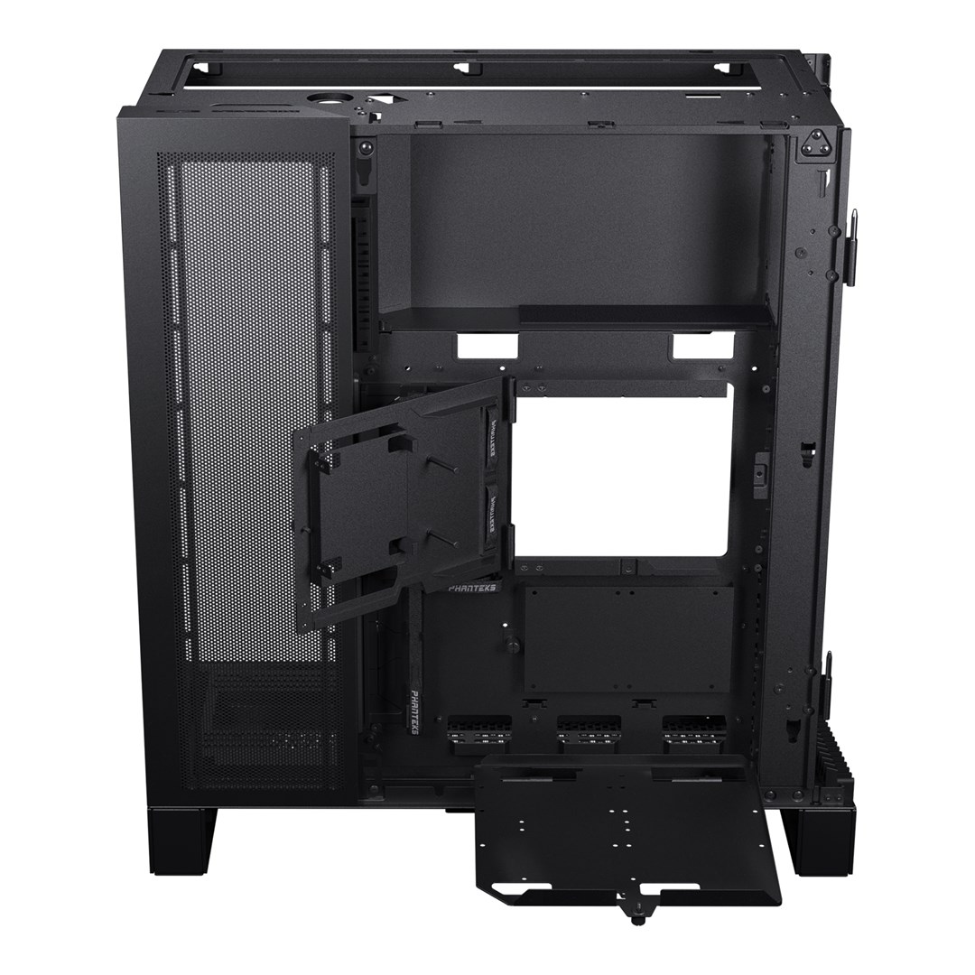 Phanteks  NV7 - FT - udvidet
