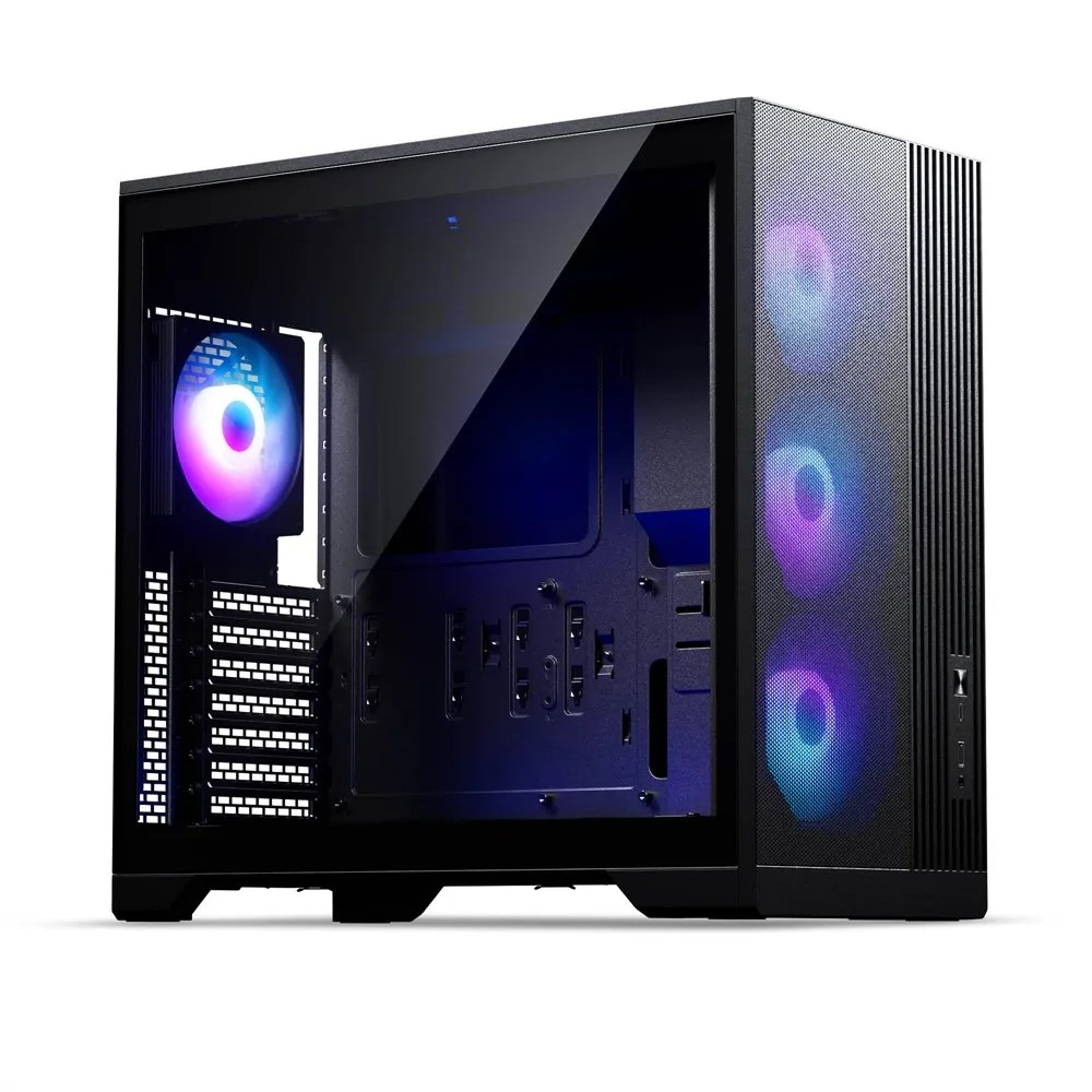 Phanteks  XT M5 PC-Gehäuse, Midi-Tower, ATX