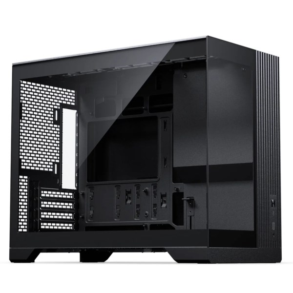 Phanteks XT V3 Micro Tower Black