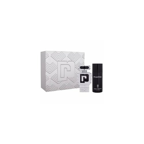 PACO RABANNE Phantom Gift set EDT