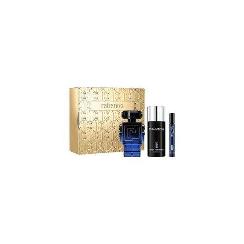 PACO RABANNE Phantom Intense Dárková sada