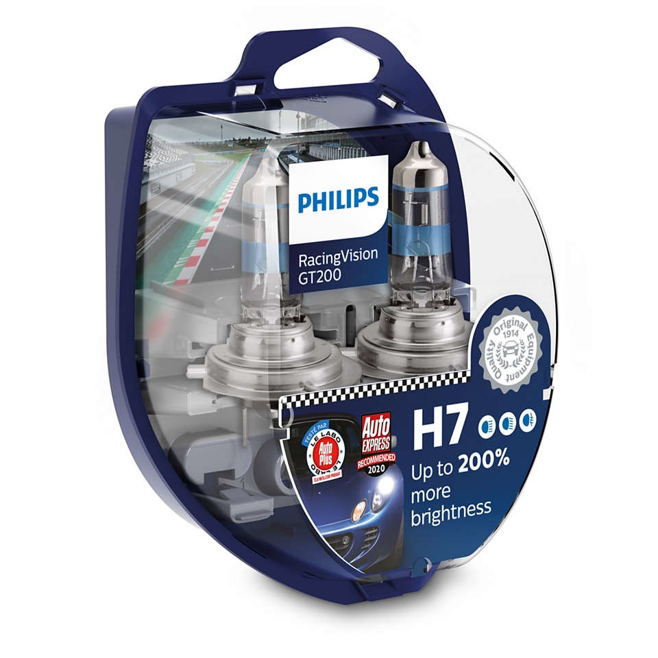 Philips 00577928 car light bulb H7