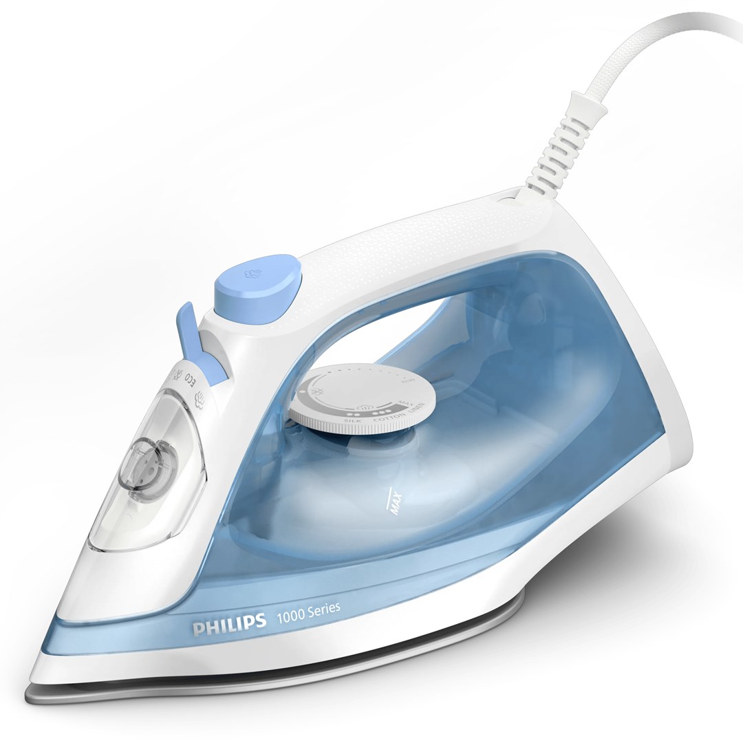 Philips  1000 series DST1030/20 Steam Iron