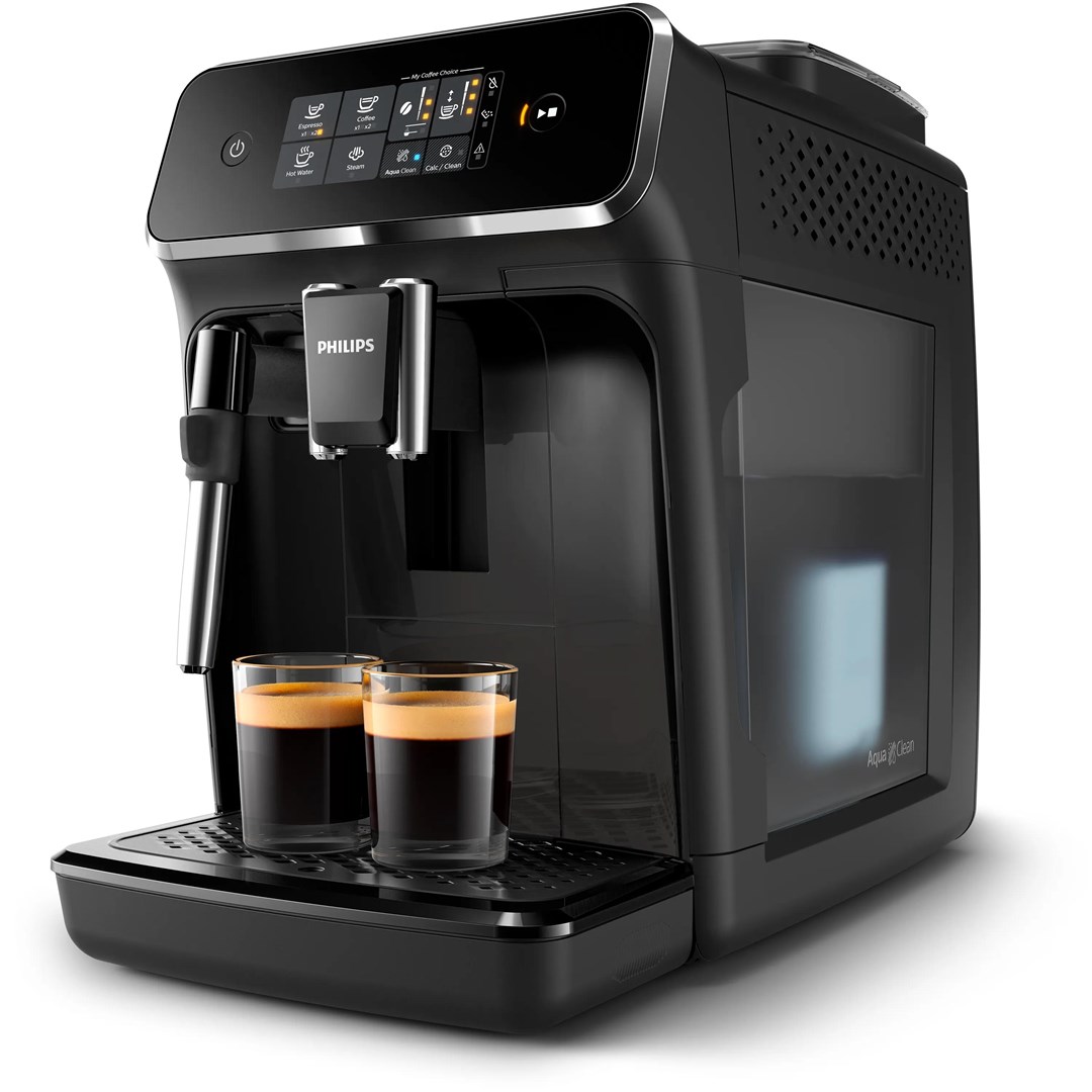 Philips 2200 series EP2225/10 coffee maker
