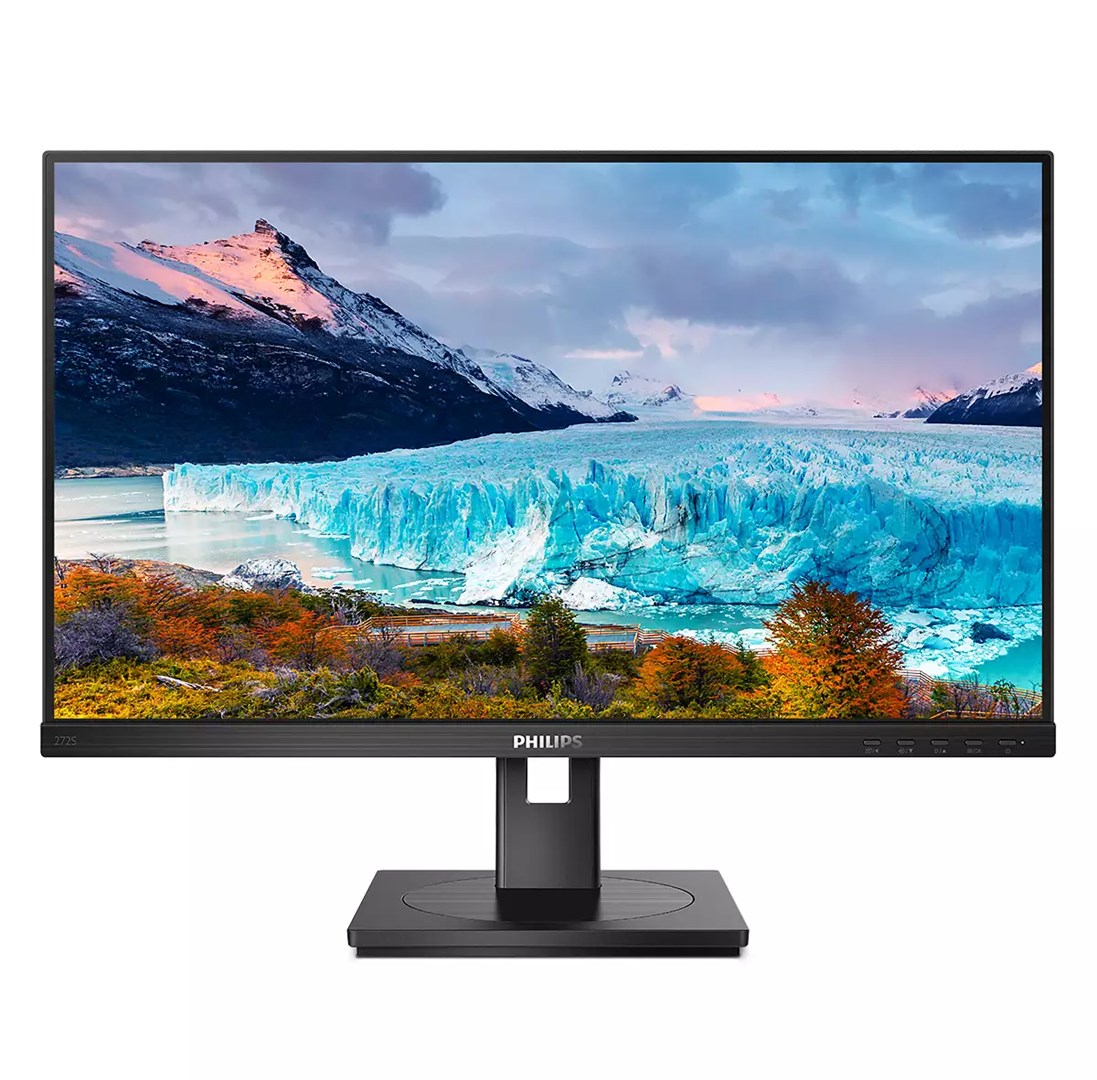 Philips  272S1M/00 computer monitor 68.6