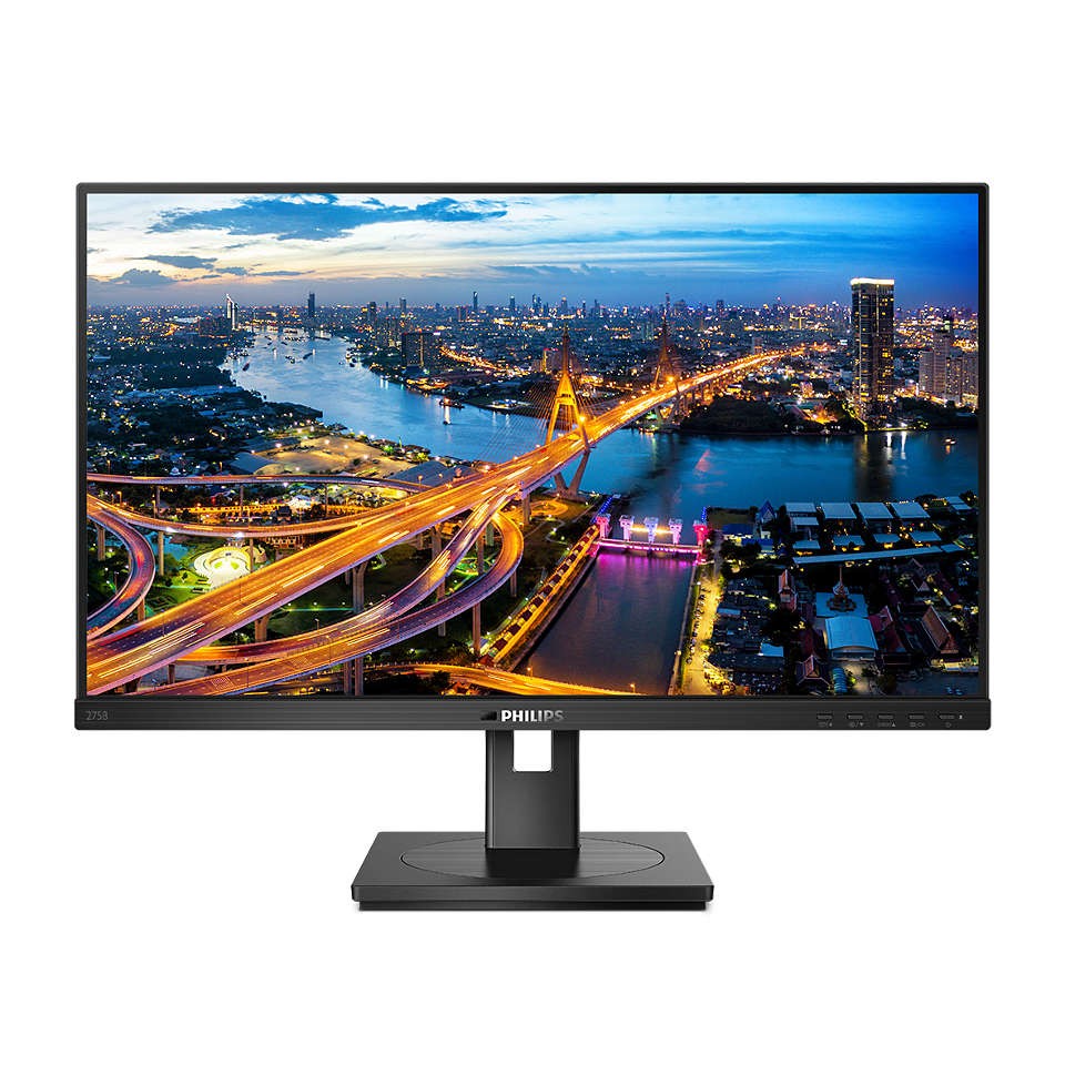 Philips   275B1 27 IPS DVI HDMI