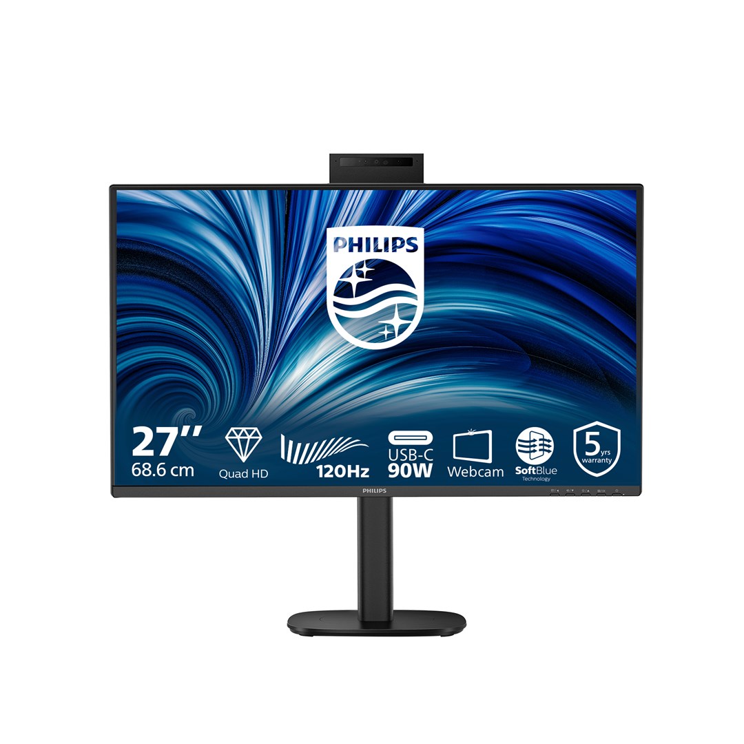 Philips  3000 series 27B2U3601H/00 computer monitor