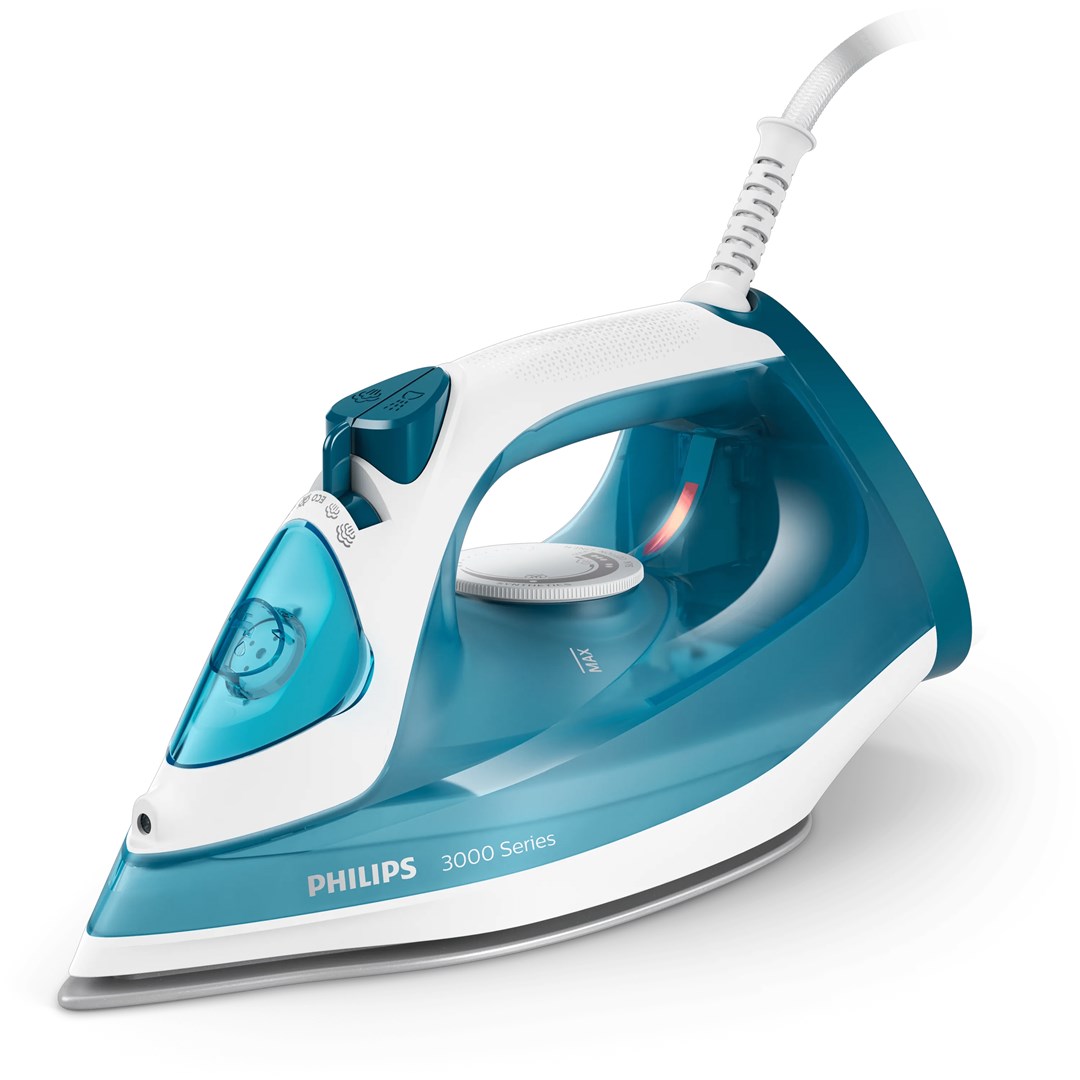 Philips 3000 series DST3011/20 iron Steam