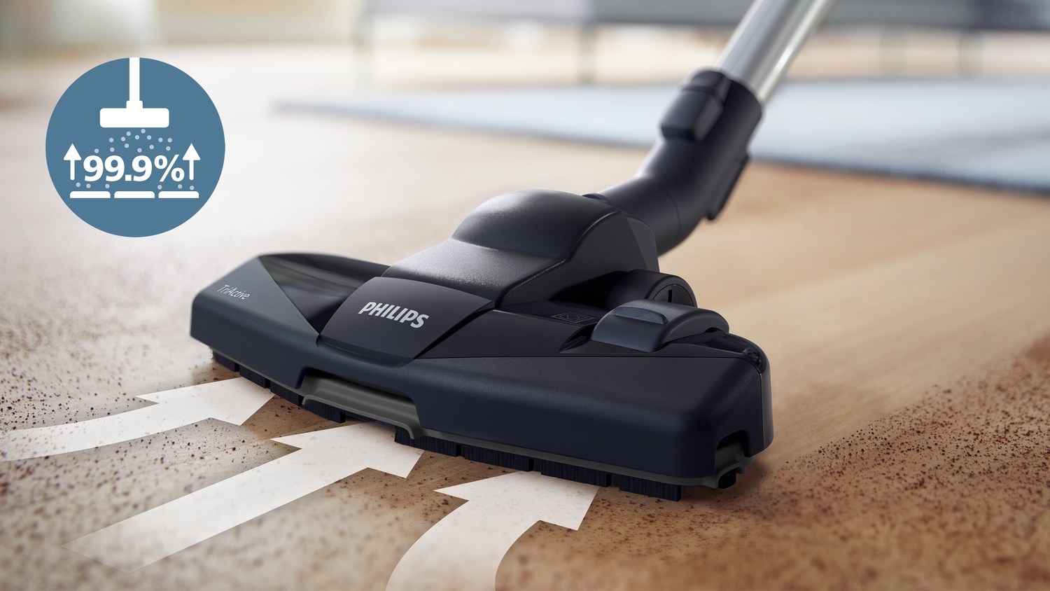Philips  3000 series FC9330/09 vacuum 1