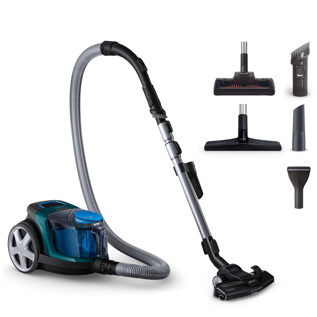 Philips 3000 series FC9334/09 vacuum 1