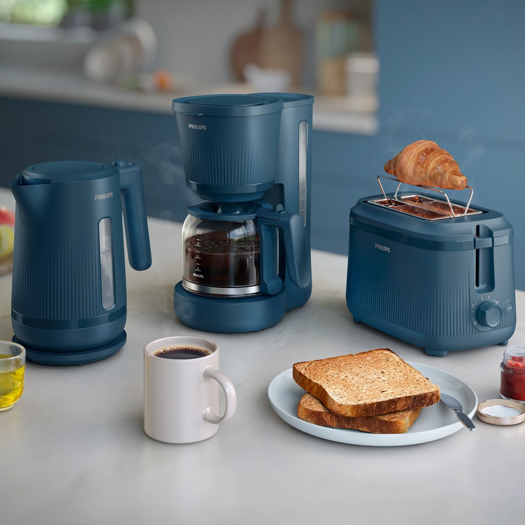 Philips  3000 series HD9411/70 electric kettle
