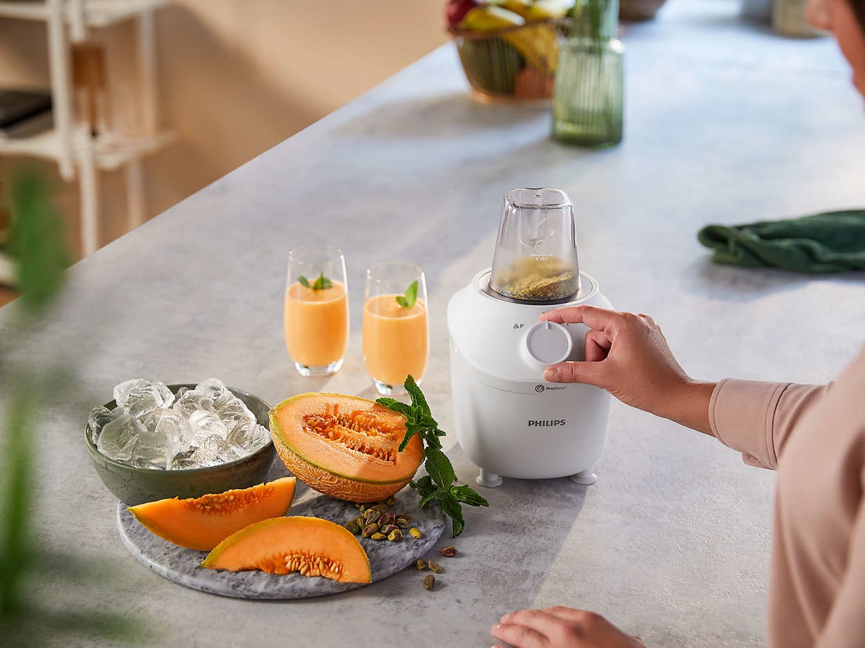 Philips  3000 series HR2041/00 blender 1