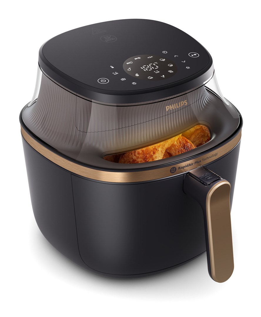 Philips 3000 series NA322/00 fryer Single