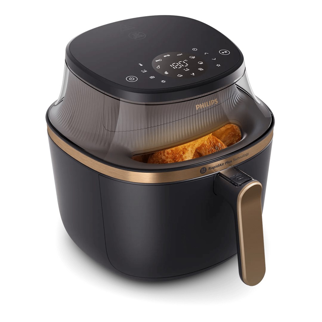 Philips 3000 series NA342/00 fryer Single