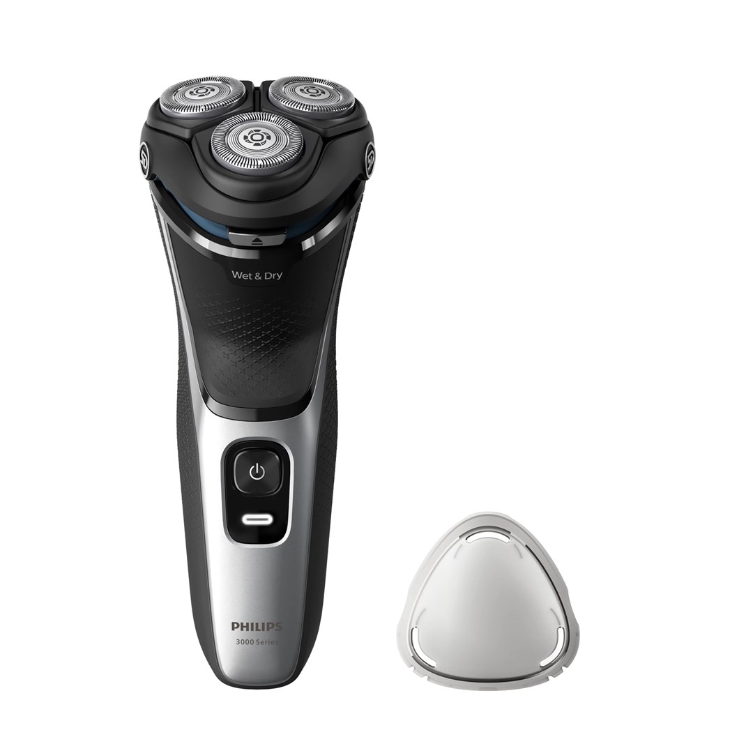 Philips 3000 series Shaver S3143/00 Wet