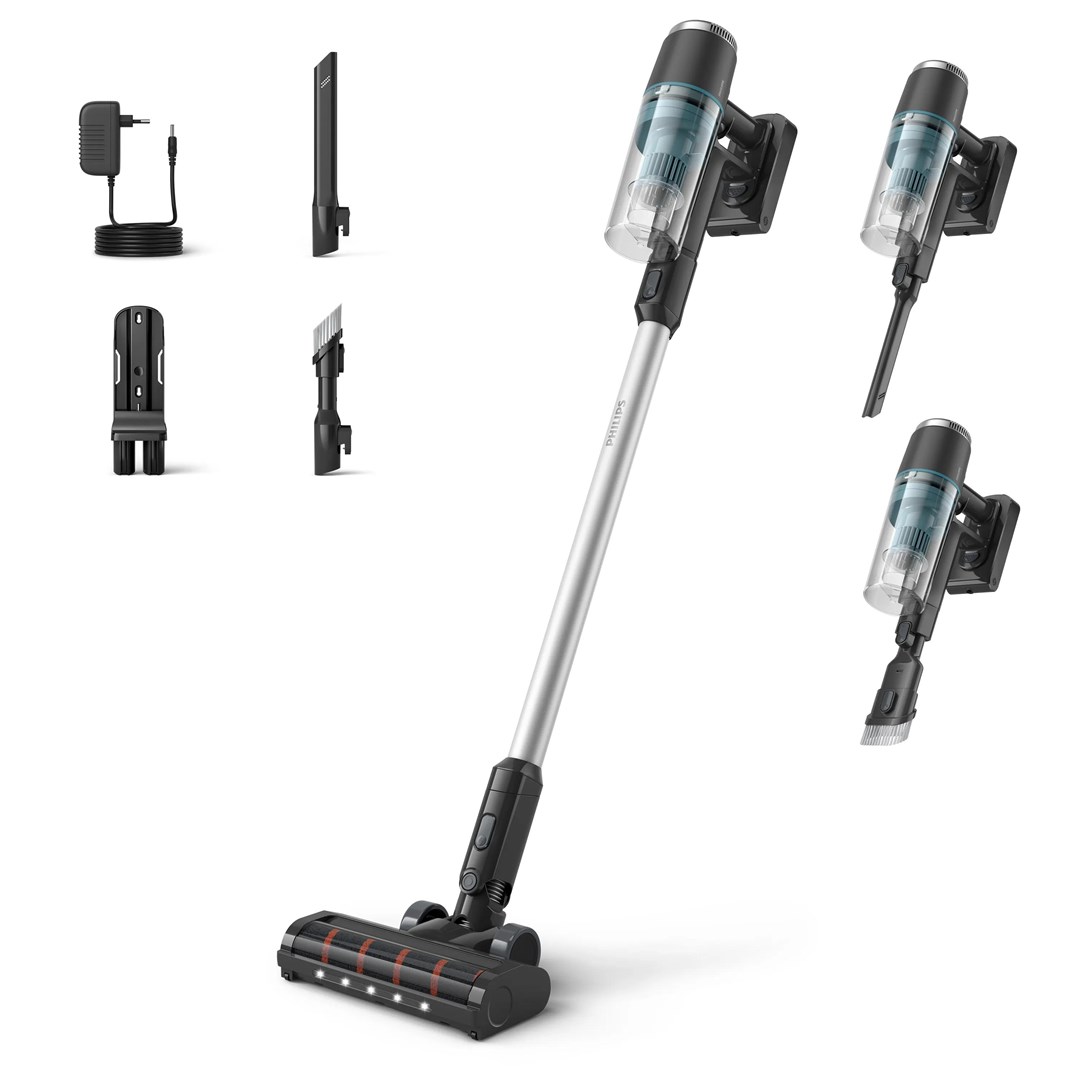 Philips 3000 series XC3031 Stick vacuum