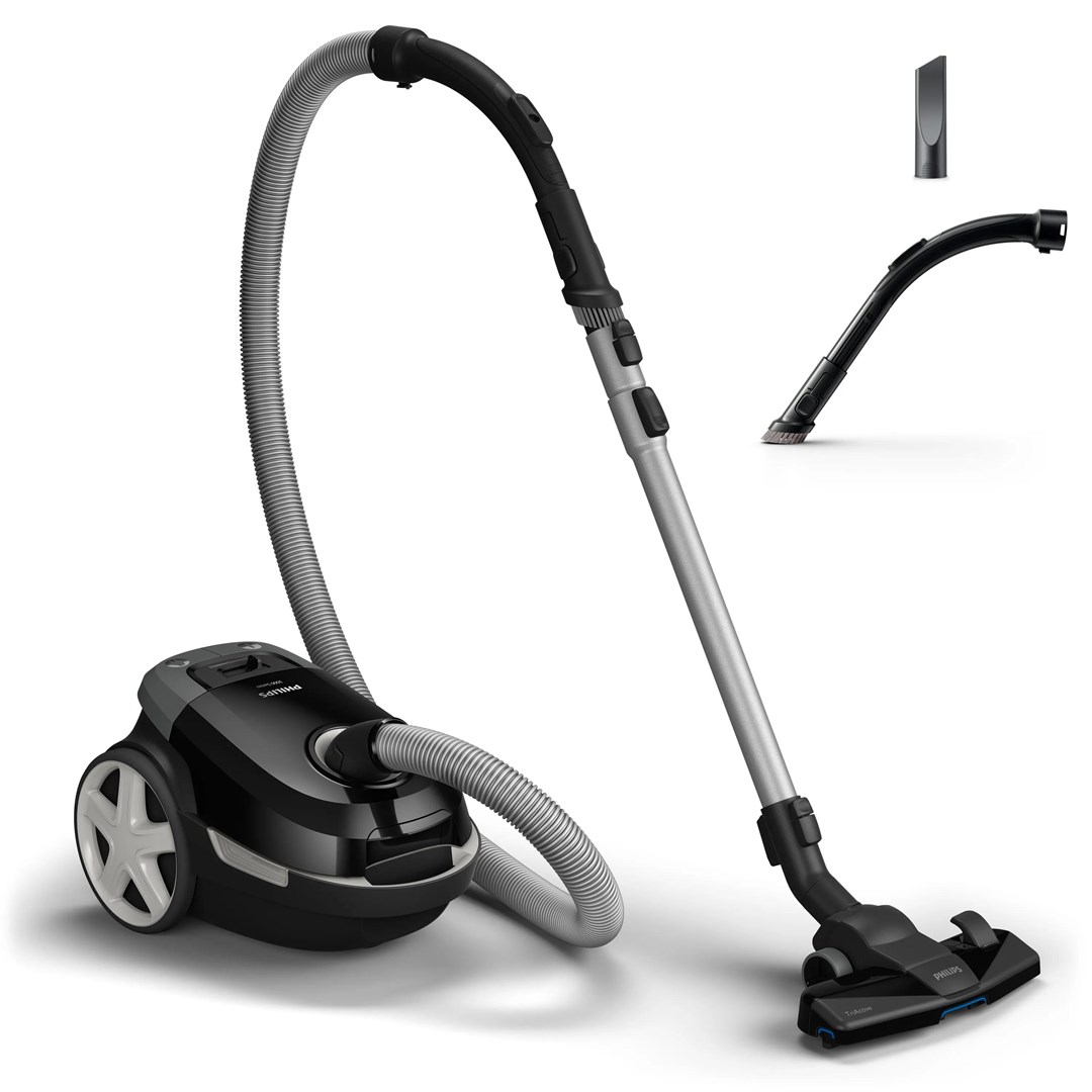 Philips 3000 series XD3112/09 vacuum 3