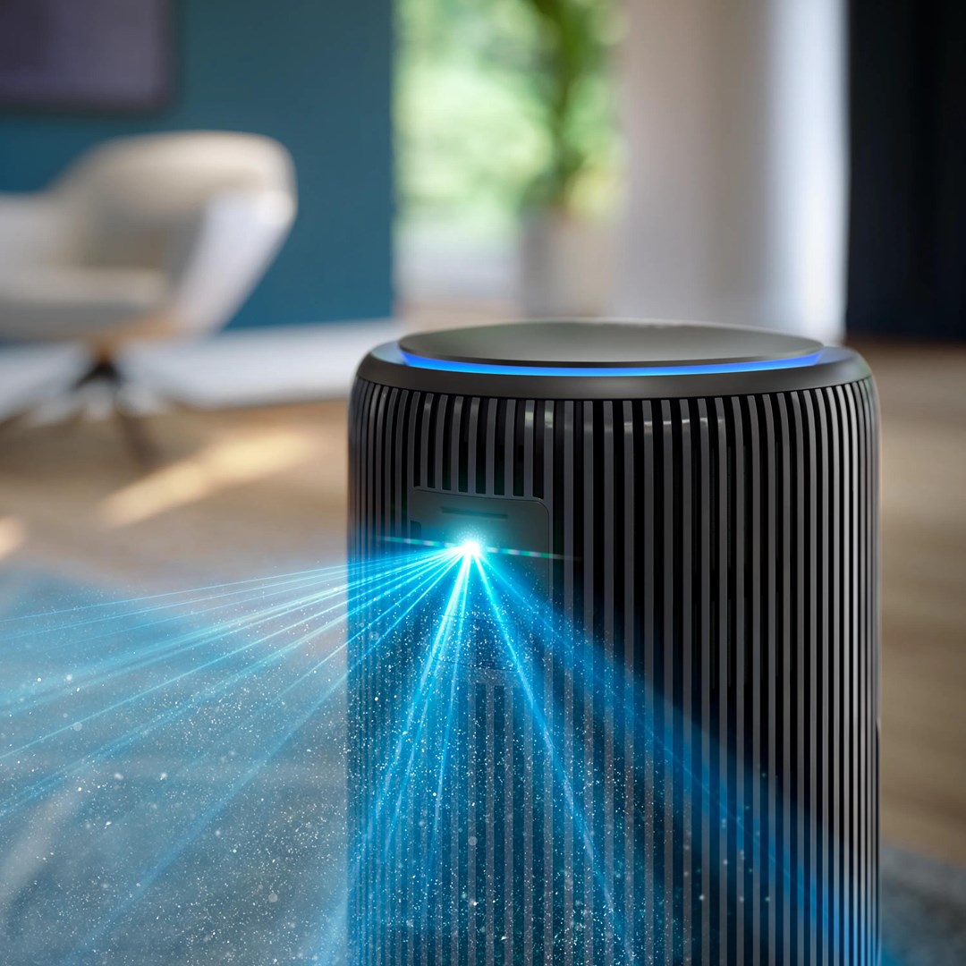 Philips  3200 series AC3221/13 air purifier