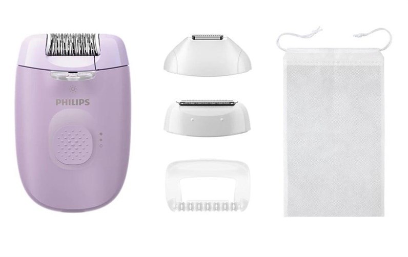 Philips  4000 series Epilator Series 4000