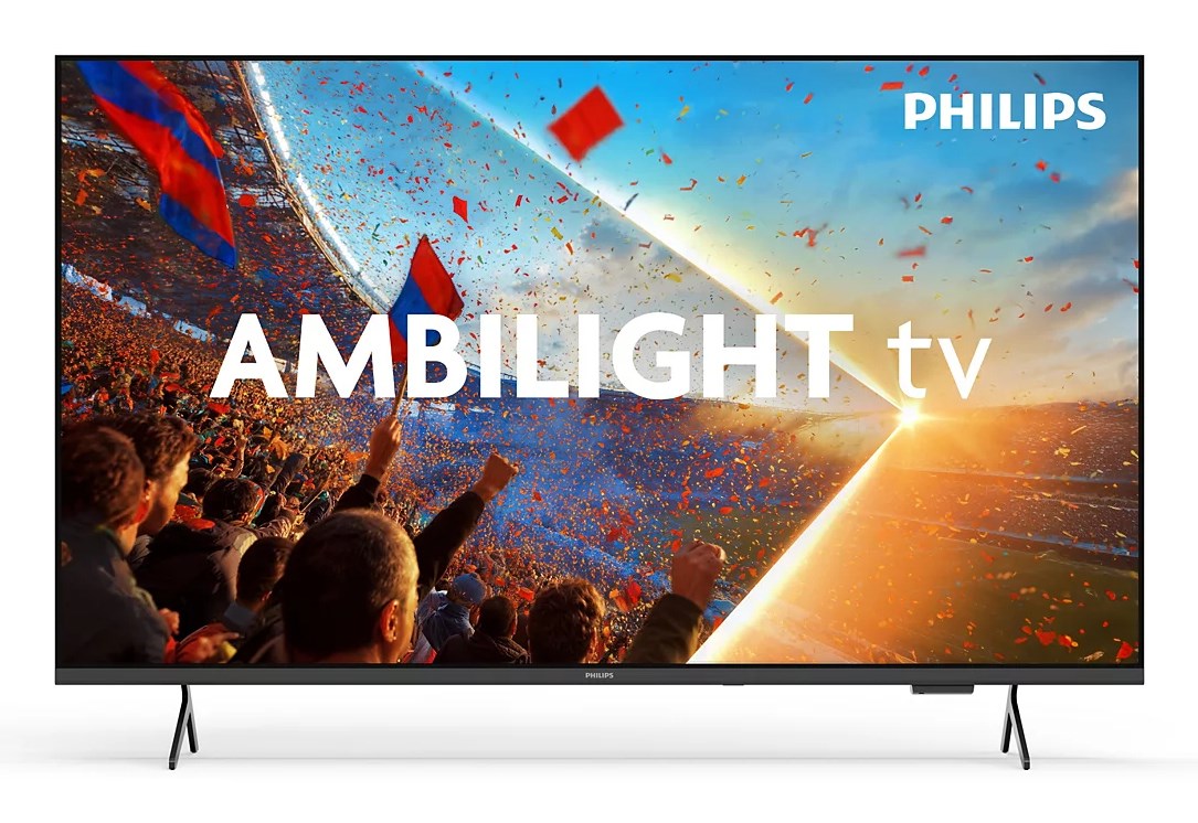 Philips  TV 43 inch LED 43PUS8001/12