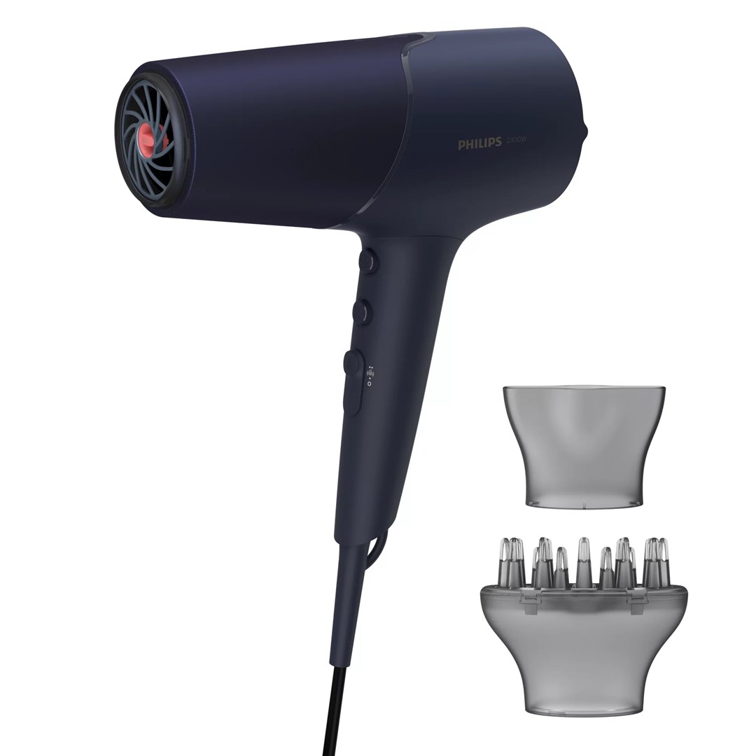 Philips Hair dryer Seria 5000 2300W