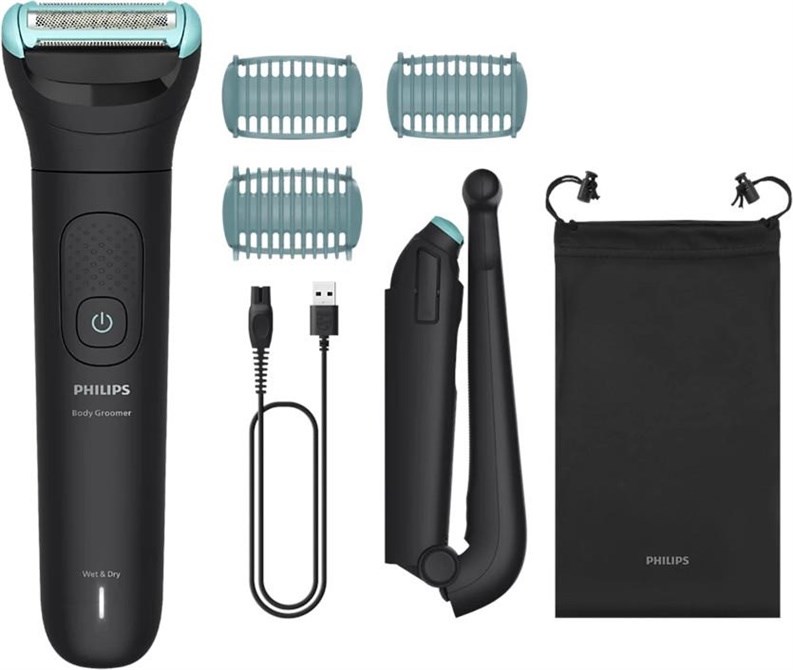 Philips  5000 series Body Groomer BG5480/15