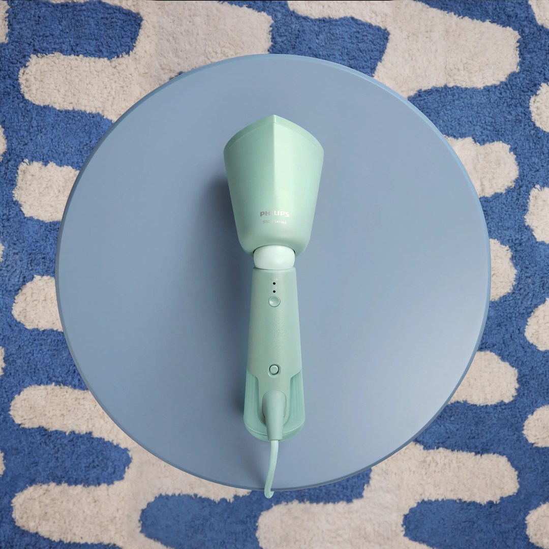 Philips  5000 series Handheld Steamer |