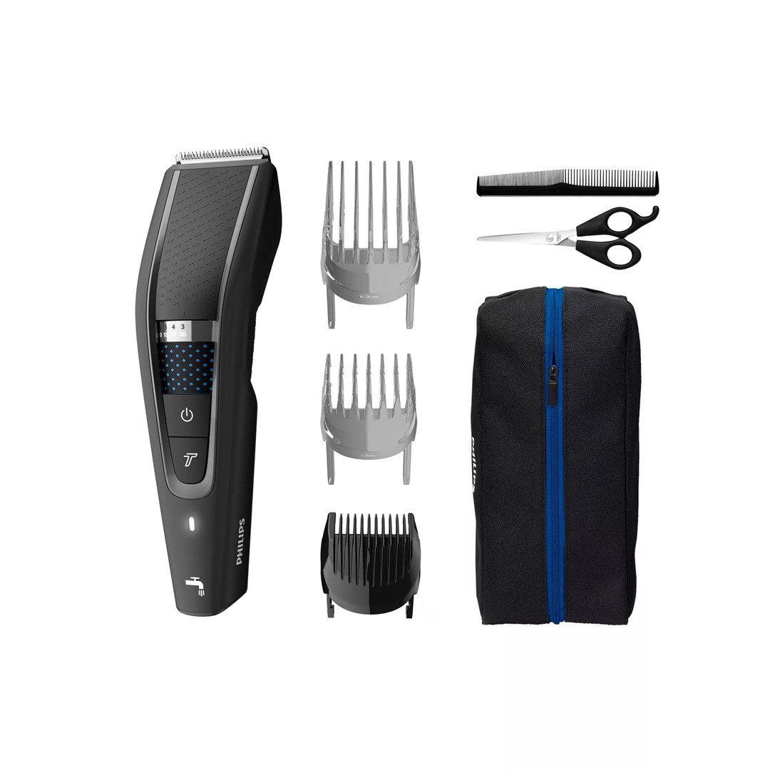 Philips  5000 series HC5632/15 hair trimmers/clipper