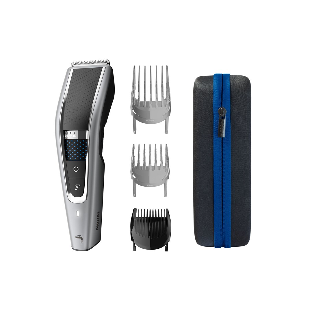 Philips  5000 series HC5650/15 hair trimmers/clipper