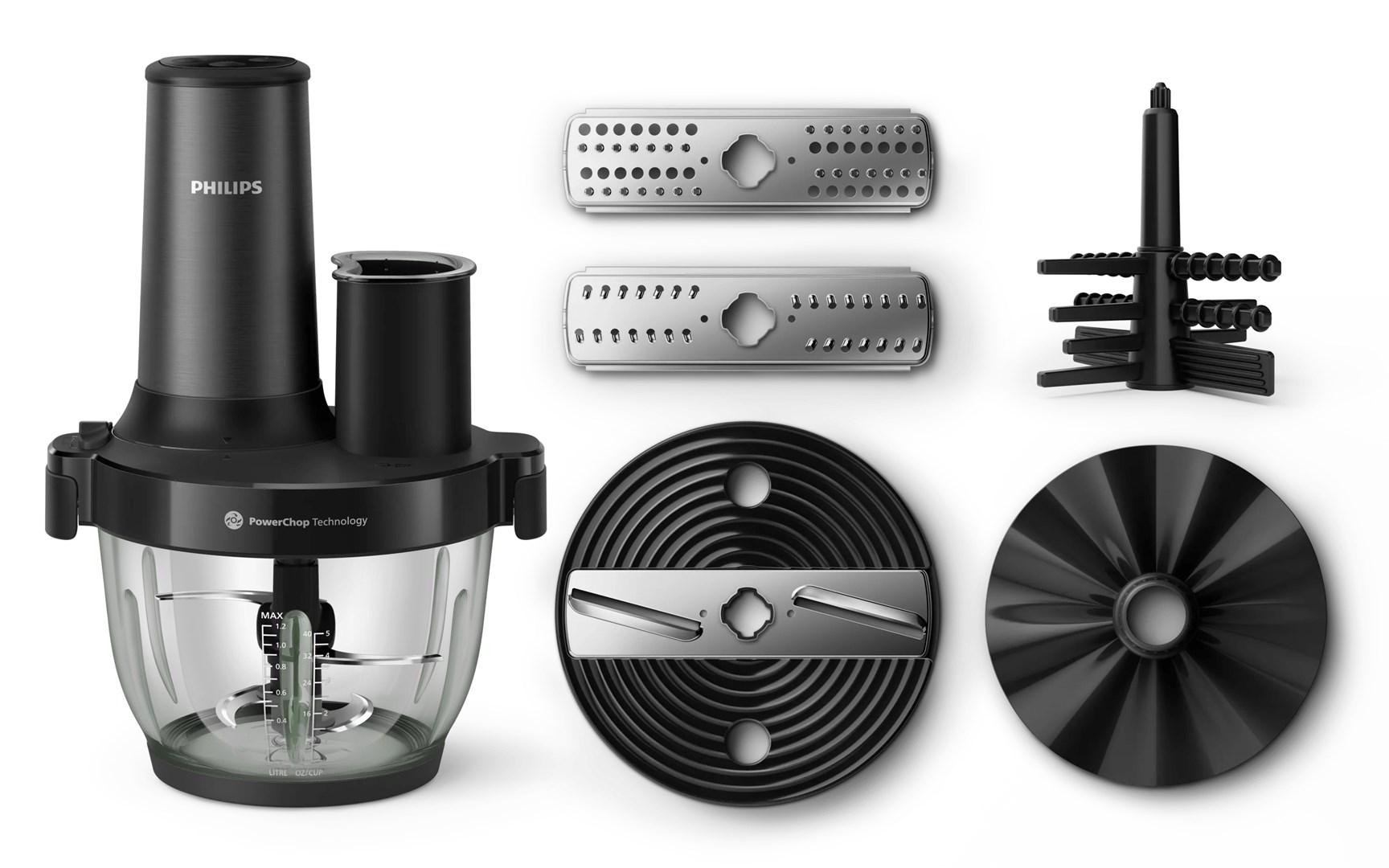 Philips  5000 series HR1507/00 electric food
