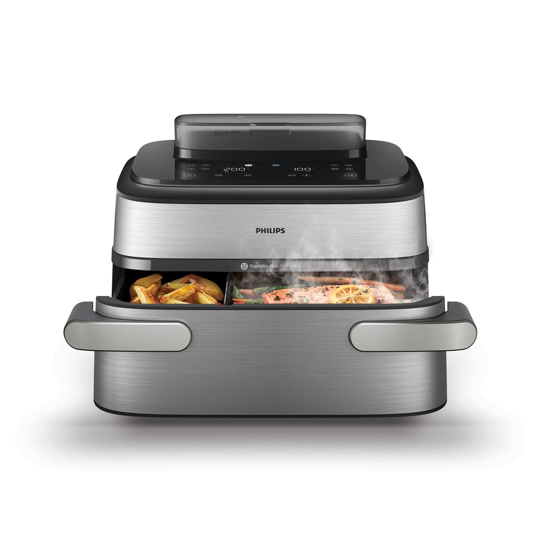 Philips 5000 series NA565/02 fryer Double