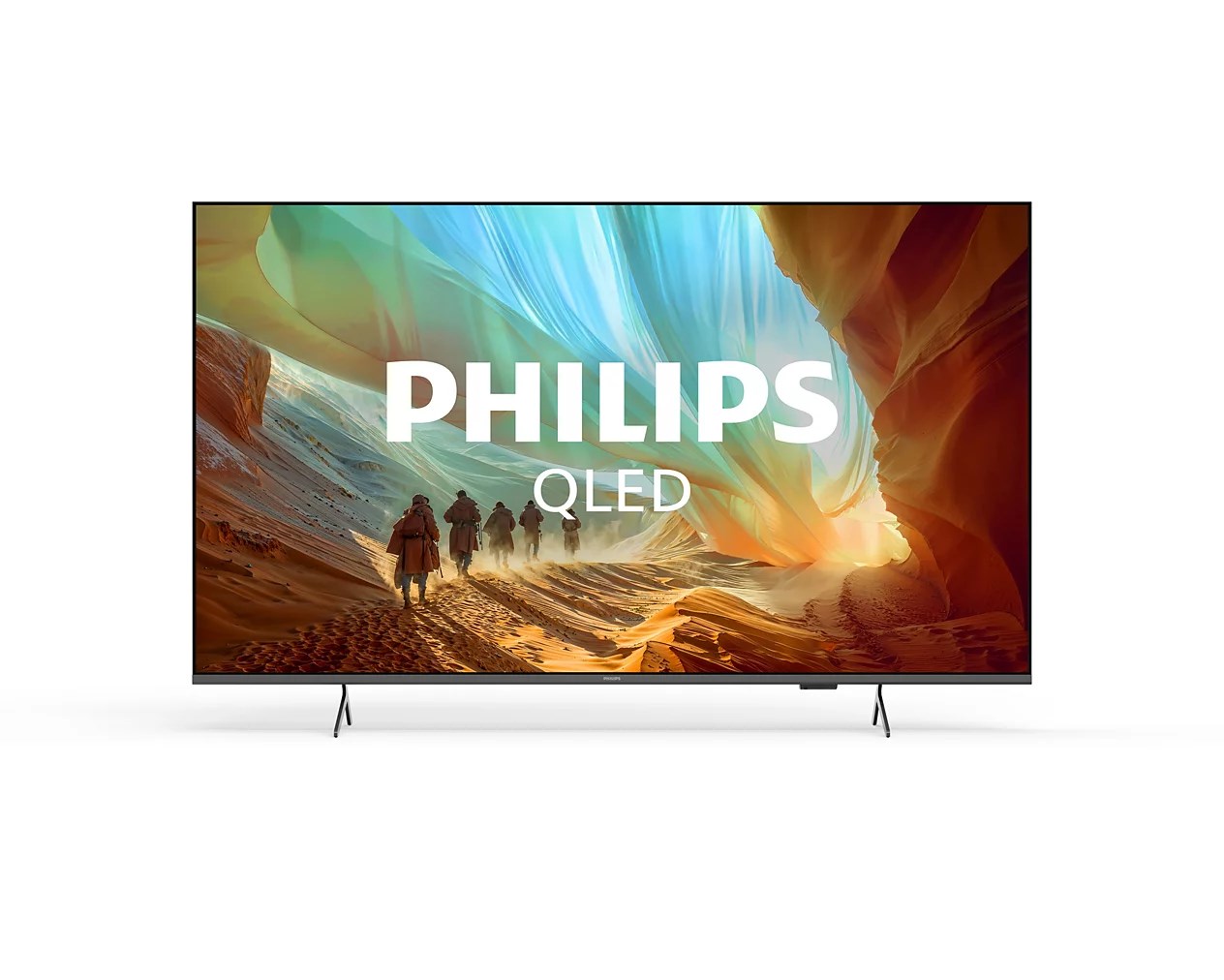 Philips TV LED 50 inches 50PQS7801/12
