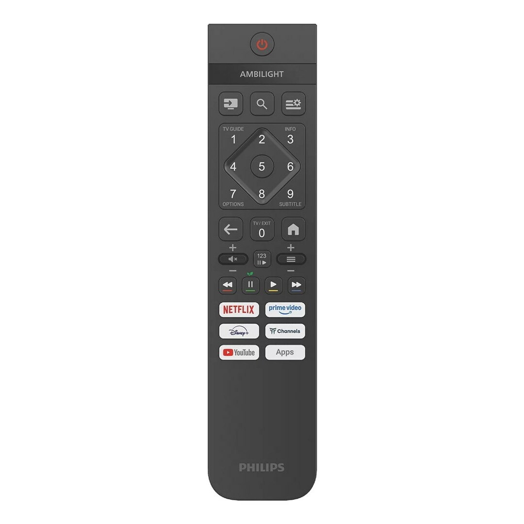Philips 55PUS8001/12 TV 139.7 cm