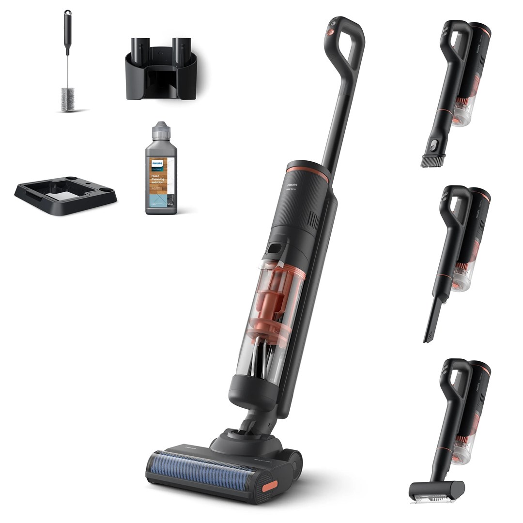 Philips  6000 series XW6264/11 stick vacuum/electric