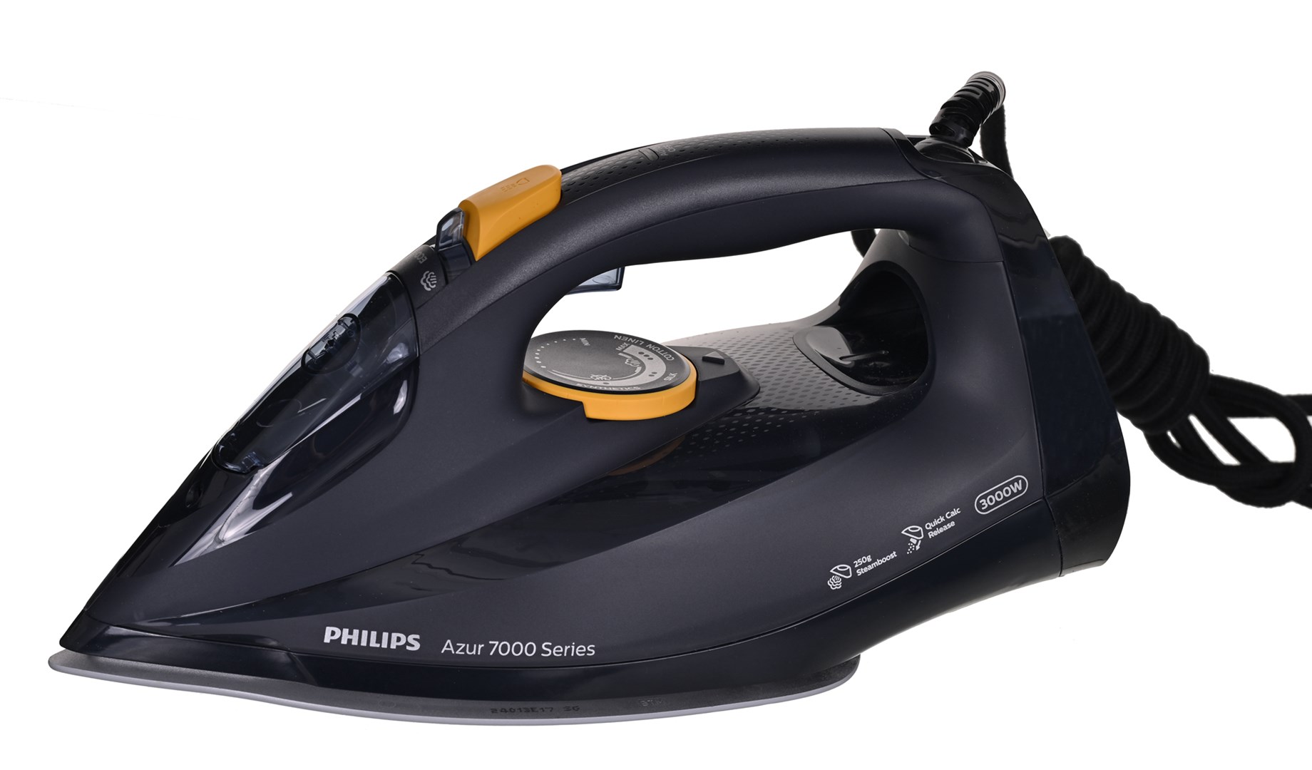Philips  7000 series DST7060/20 HV Steam