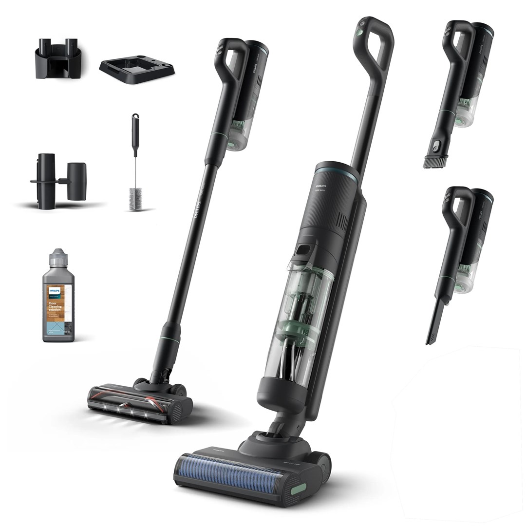 Philips 7000 series XW7263/11 stick vacuum/electric