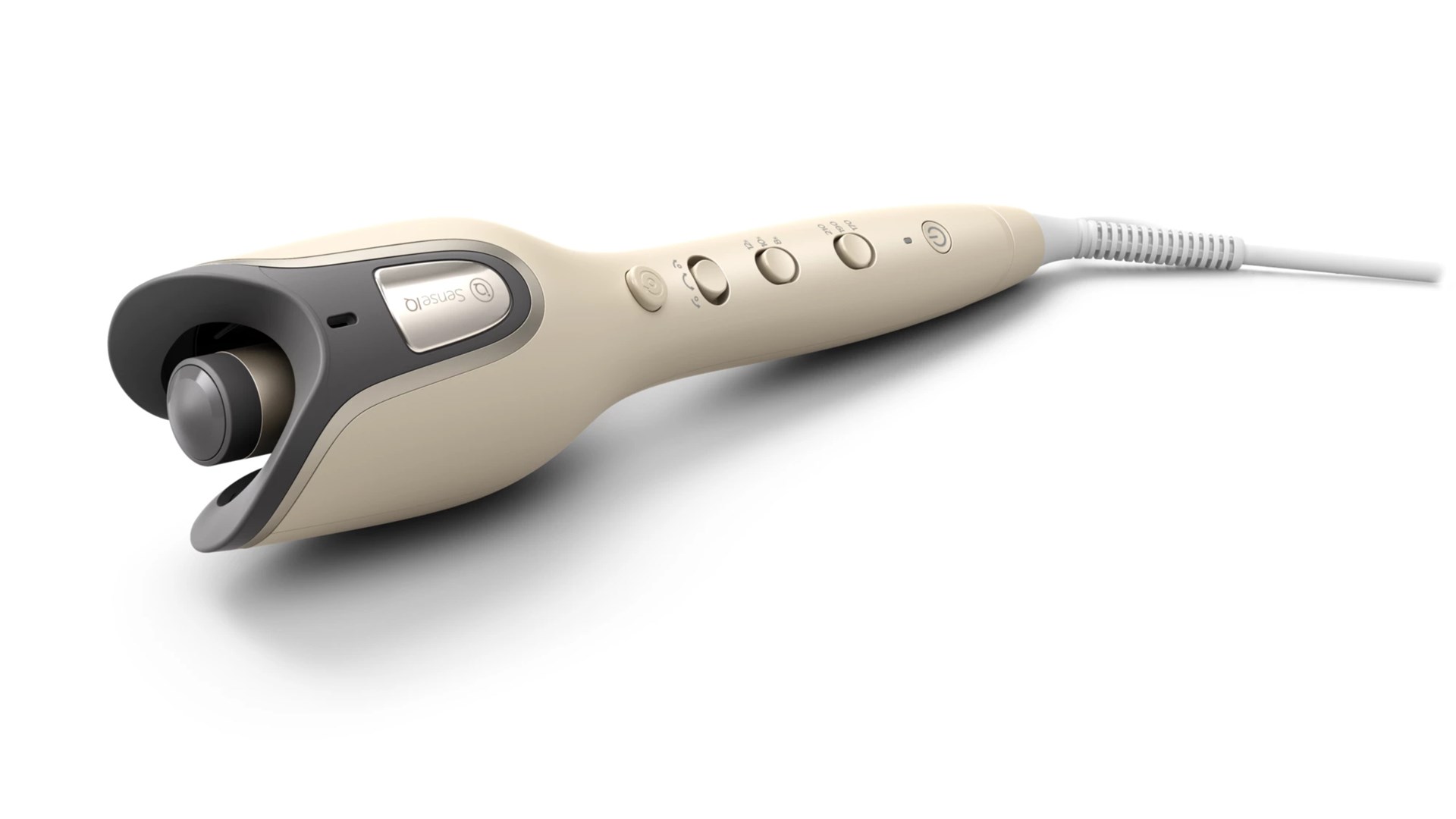 Philips 8000 series BHB887/00 hair styling
