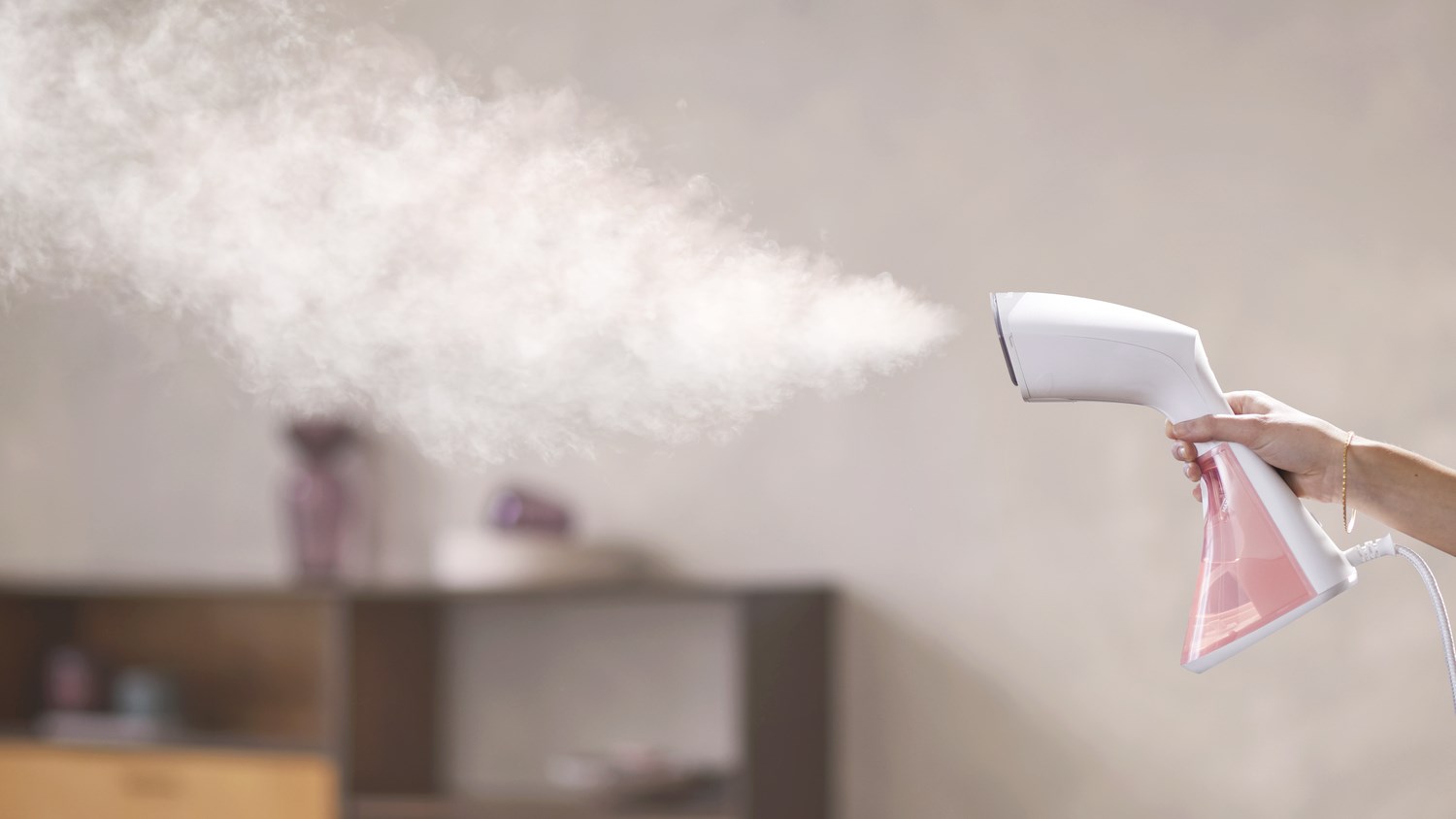 Philips 8000 series GC801/10 garment steamer
