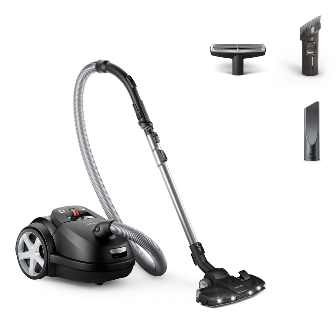 Philips 8000 series XD8122/10 Vacuum Cleaner
