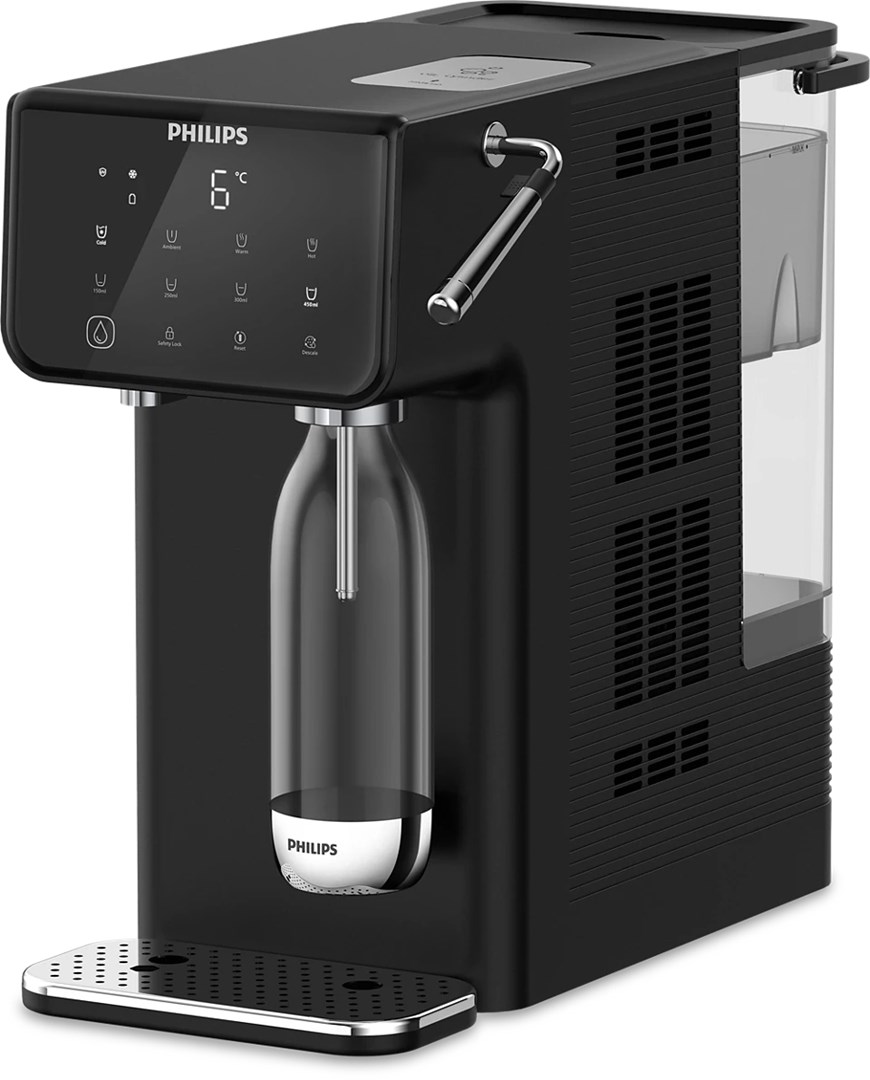 Philips  ADD5962BK/10 water filter Dispenser water