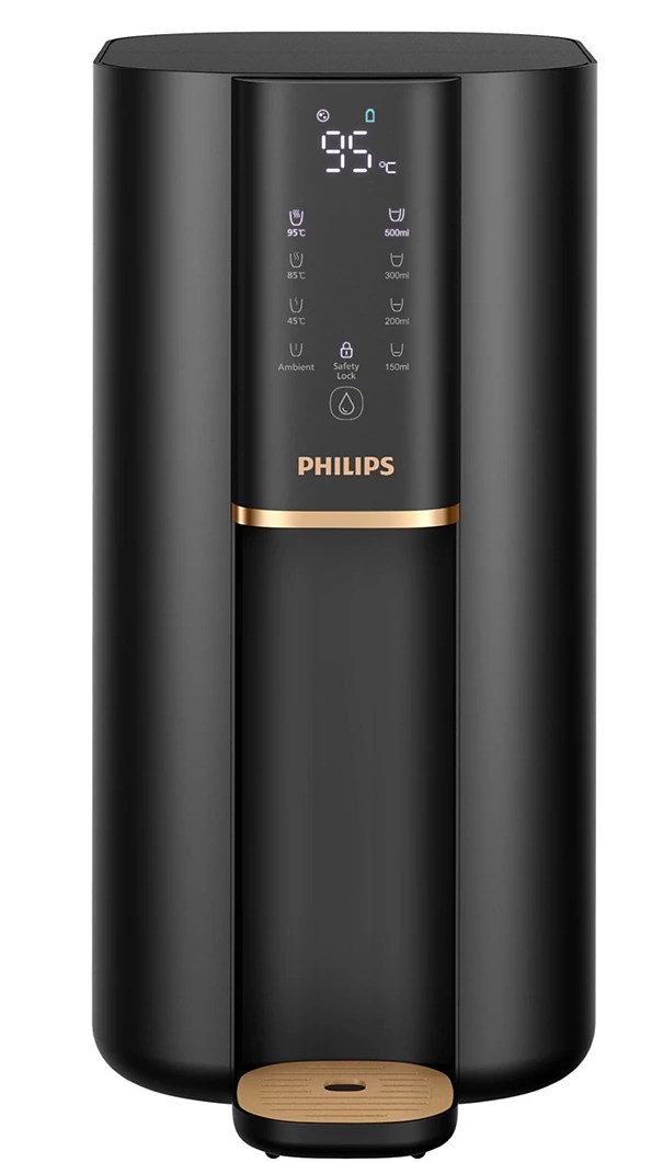 Philips  ADD6901HBK01/10 water filter Dispenser water