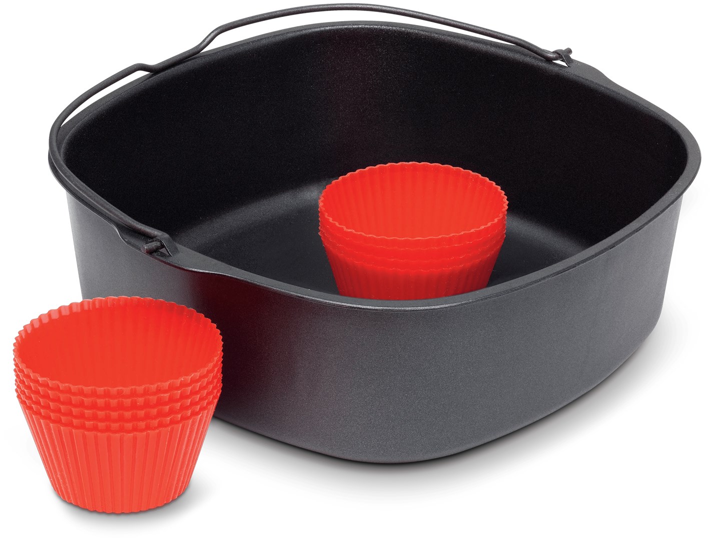 Philips  Airfryer Accessory HD9945/01 Baking Kit
