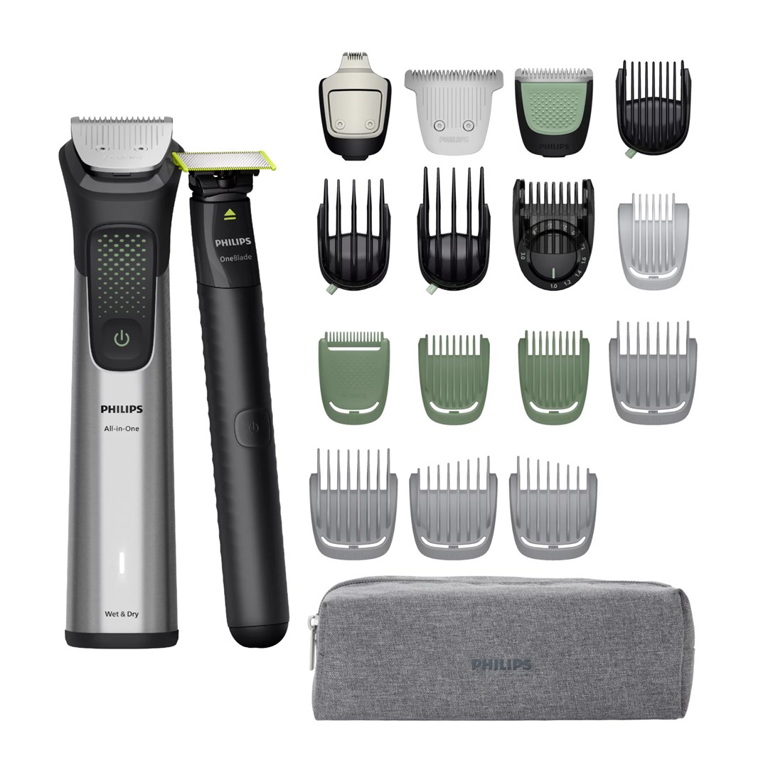 Philips All-in-One Trimmer 9000 Series MG9557/15