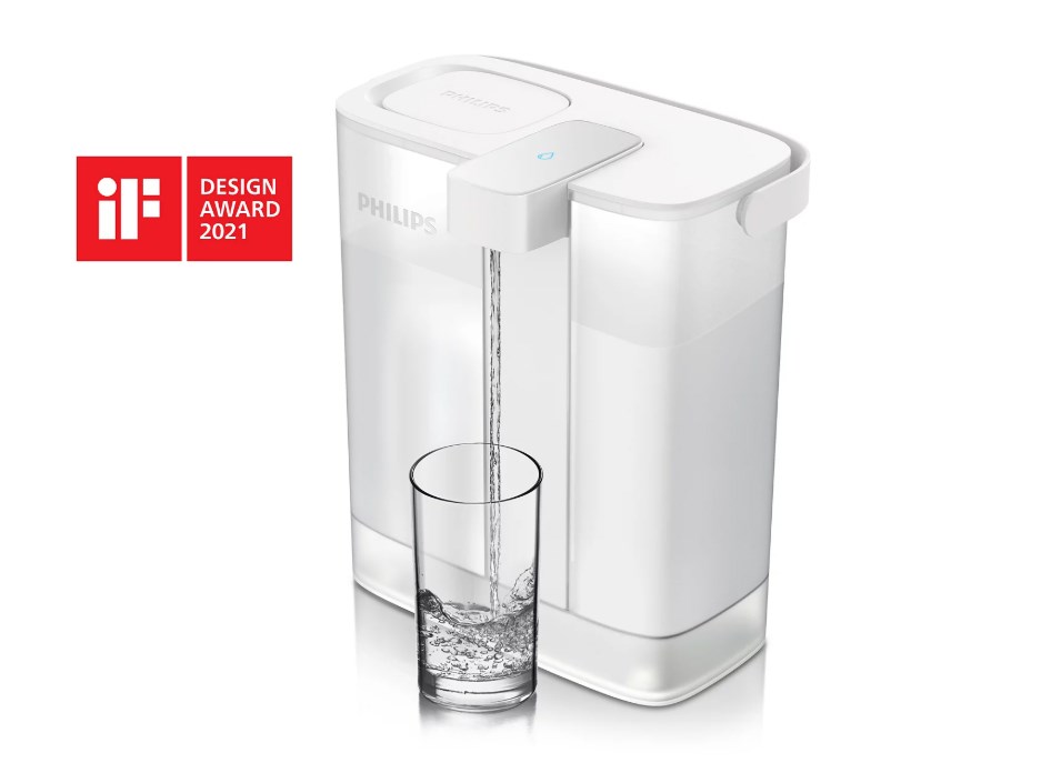 Philips AWP2980WH/31 filter jug | AWP2980WH/31