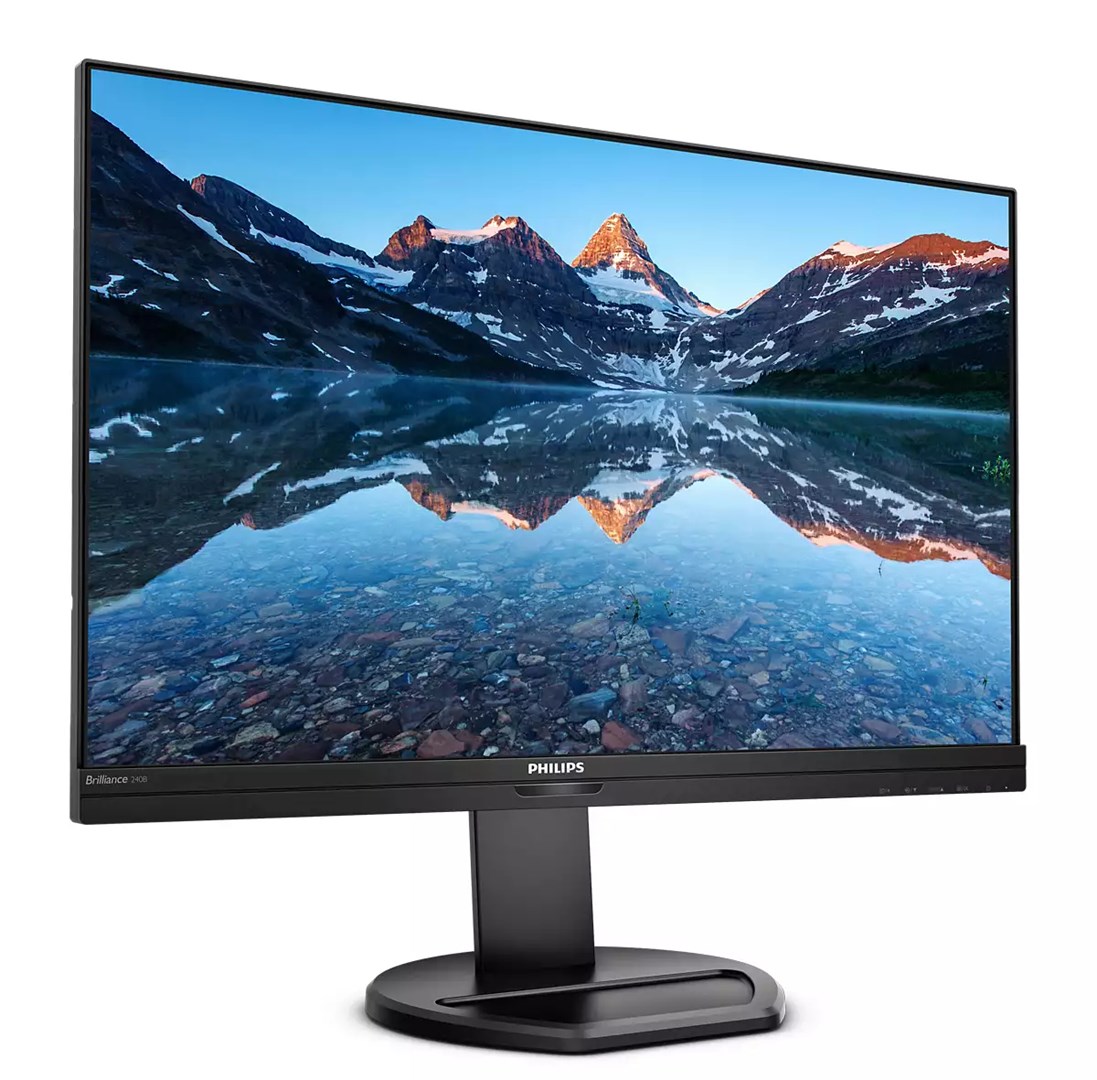 Philips  B Line 240B9/00 computer monitor