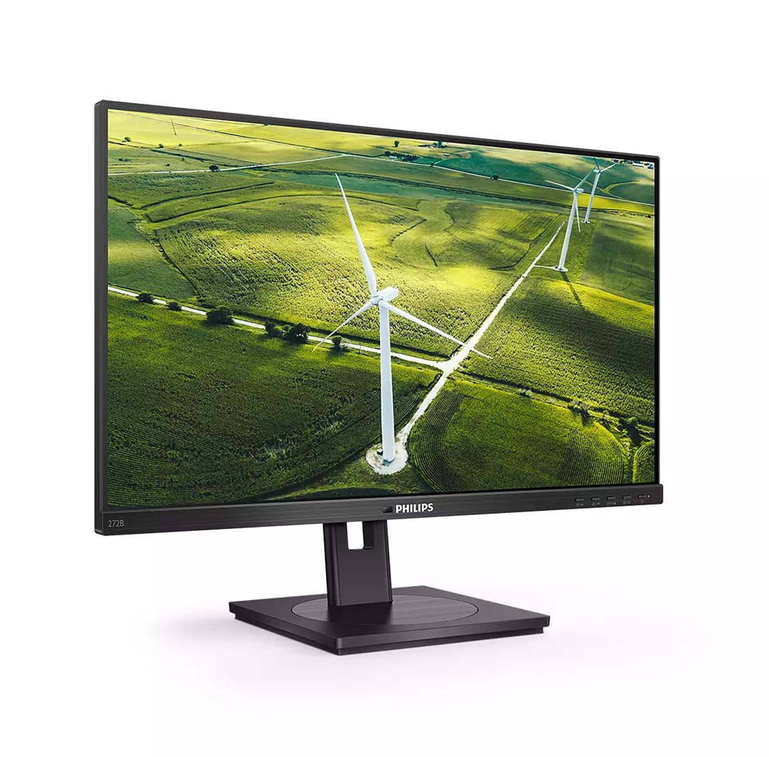 Philips  B Line 272B1G/00 LED display